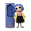 Coraline Premium Plush Doll