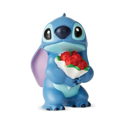 Stitch with Flowers mini