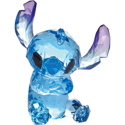 Facets Disney Lilo and Stitch Figurine