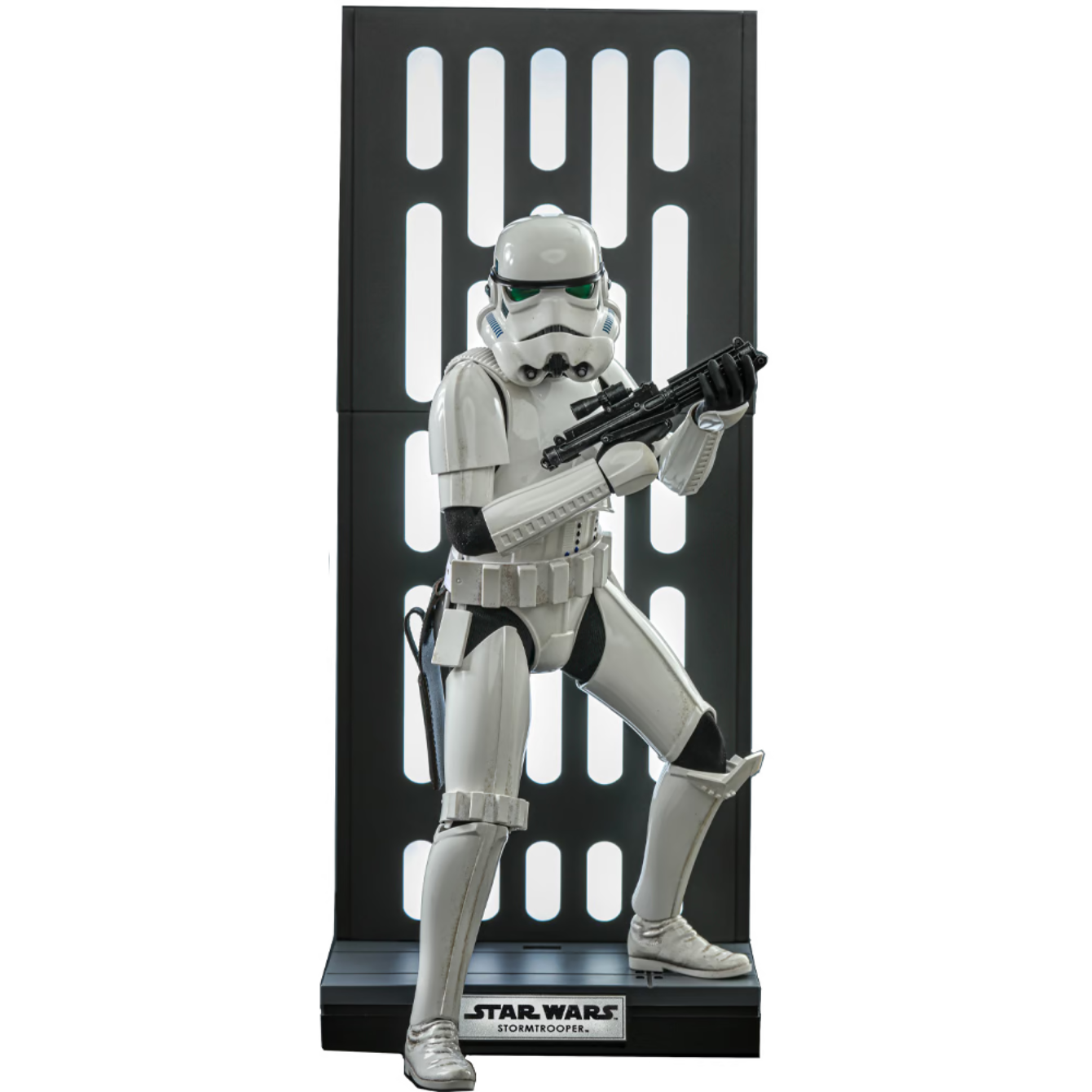 PRE-ORDER Stormtrooper™ with Death Star™ Environment