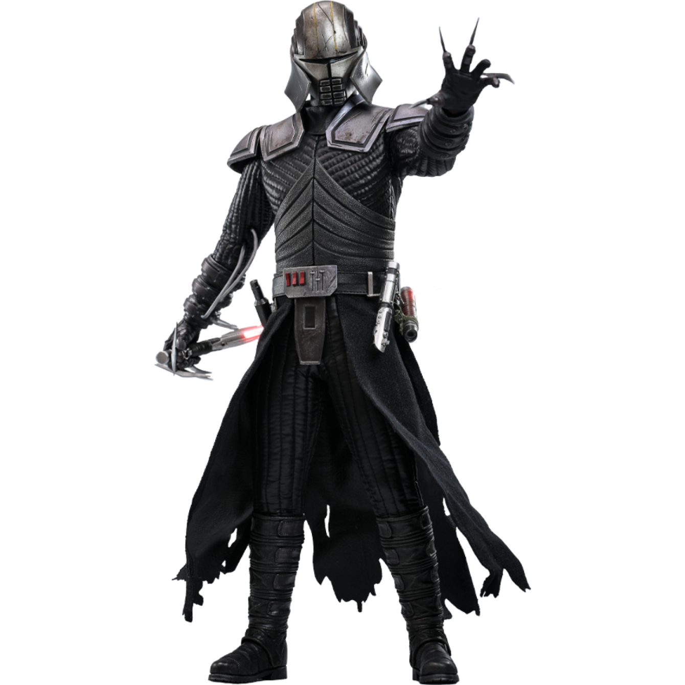 PRE-ORDER Lord Starkiller™ Sixth Scale Figure – Replay Toys LLC