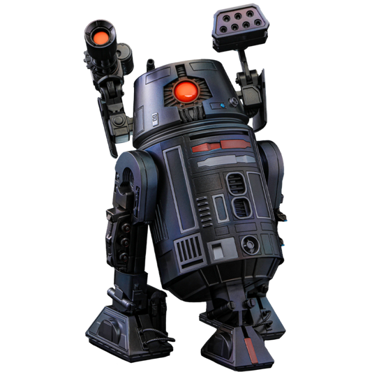 BT-1™ Sixth Scale Figure