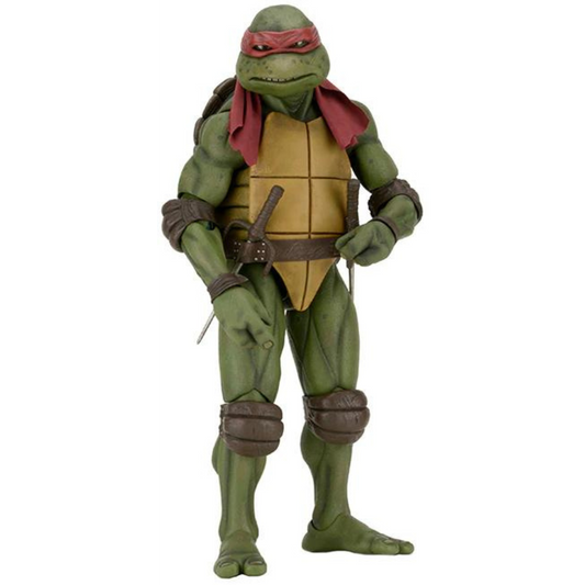 Neca TMNT Raphael 1/4 Scale