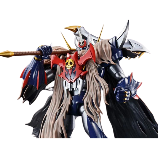 BANDAI SOUL OF CHOGOKIN GX-102 MAZINKAIZER SKL FIGURE