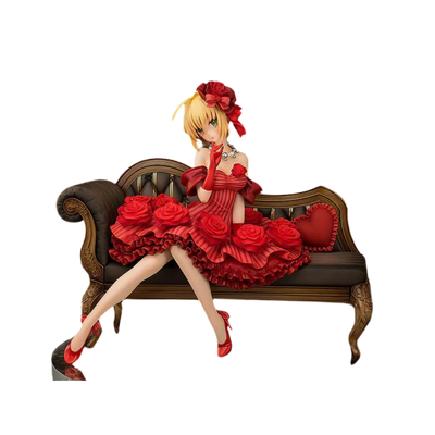 Fate Extra Idol Emperor Nero 1/7 Scale