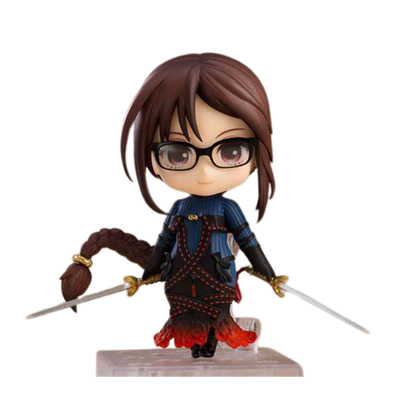 FATE GRAND ORDER ASSASSIN YU MEI-REN NENDOROID 1589