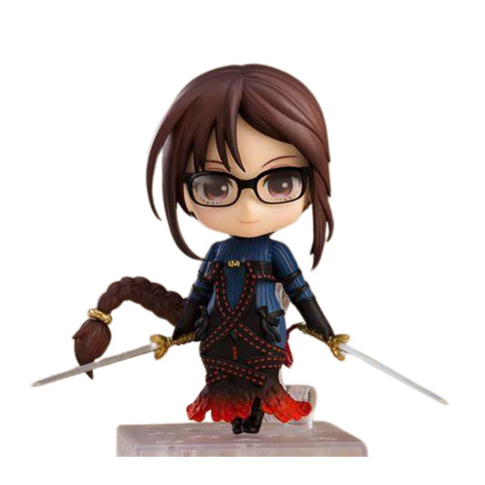 FATE GRAND ORDER ASSASSIN YU MEI-REN NENDOROID 1589