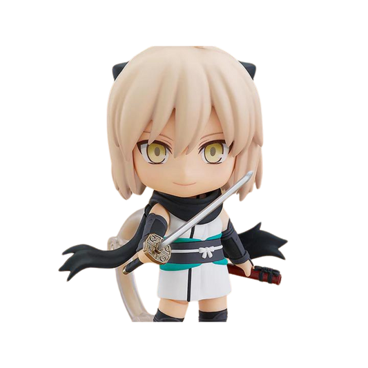 Fate/Grand Order Nendoroid No.1491 Saber Okita Souji