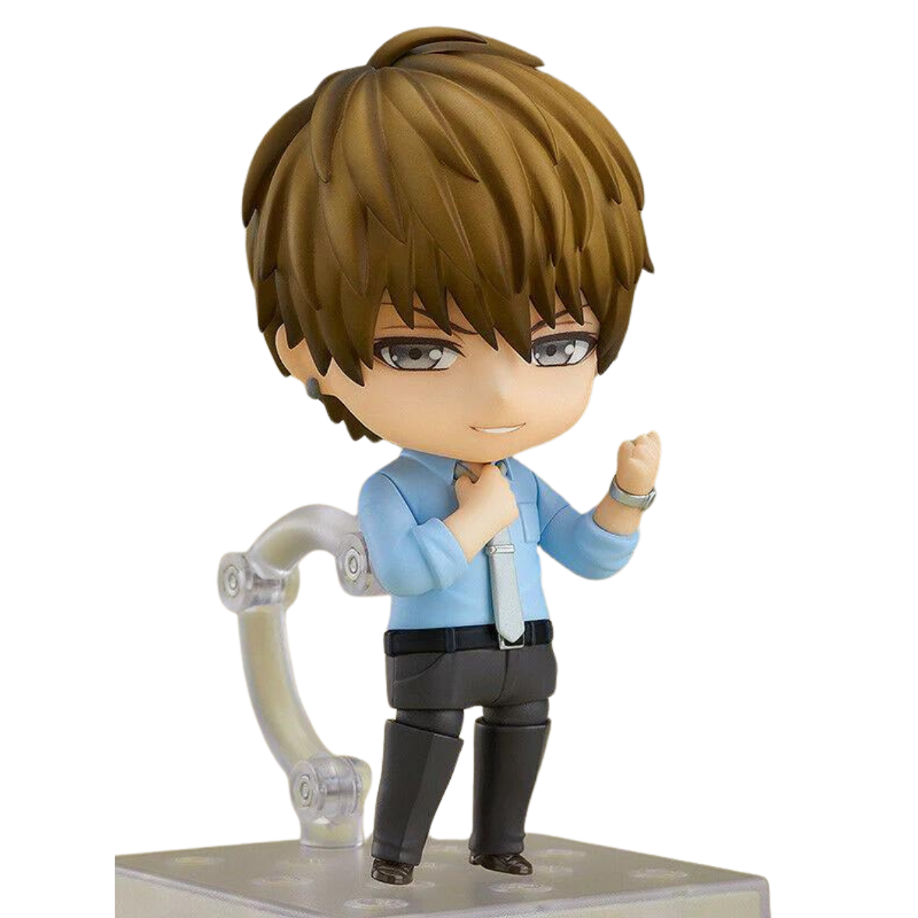 GSC 1287 Nendoroid Shun Imaoji / Stand My Heroes