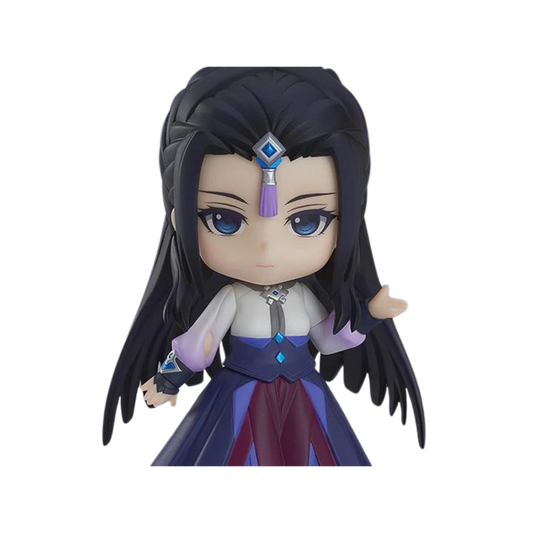 Gujian 3 Nendoroid No.1472 Yun'wuyue