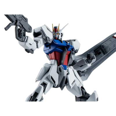 Gundam Robot Spirits GAT-X105 Strike Gundam (Ver. A.N.I.M.E.)