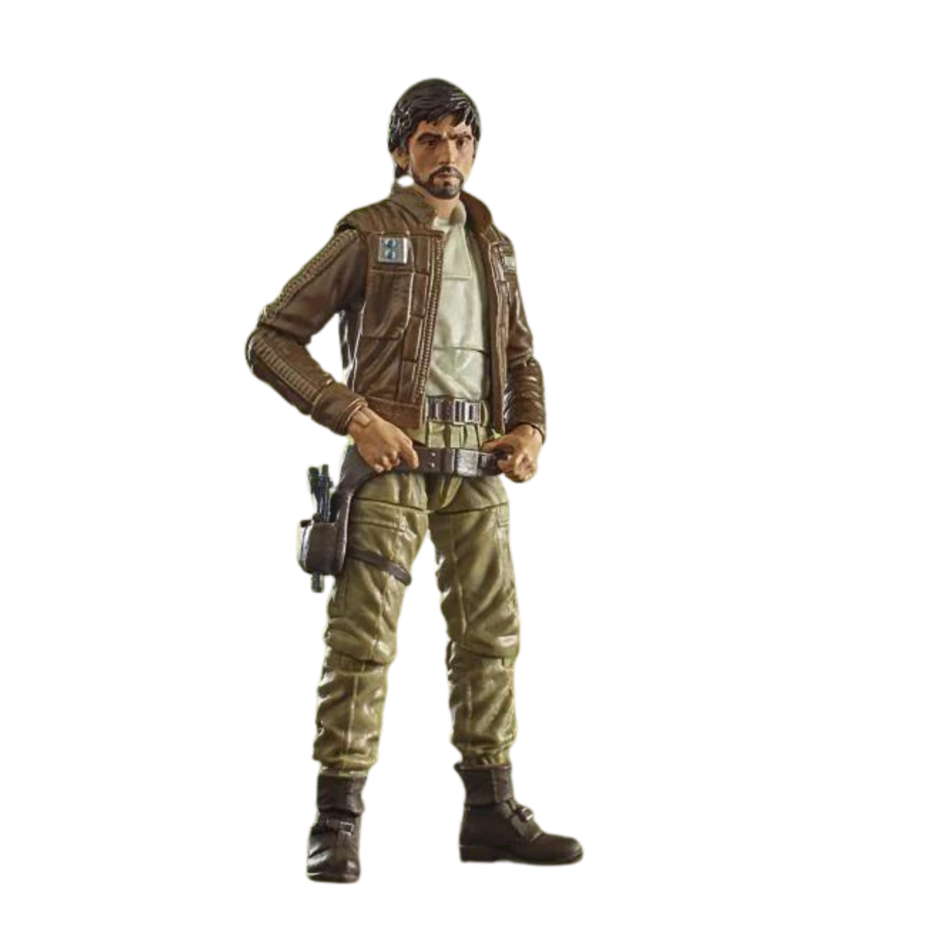 Star Wars: The Vintage Collection Captain Cassian Andor (Rogue One ...