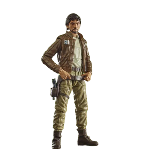 Star Wars: The Vintage Collection Captain Cassian Andor (Rogue One)