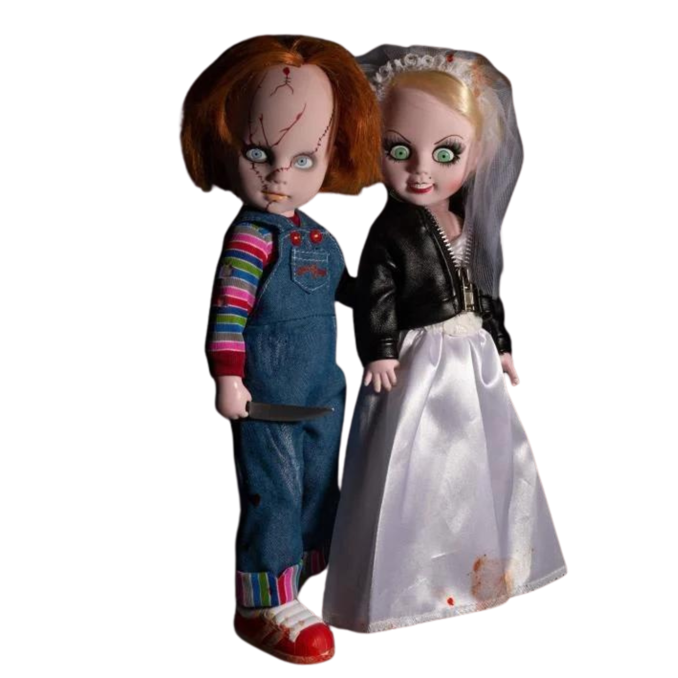 LDD Presents: Bride of Chucky Box Set – Replay Toys LLC
