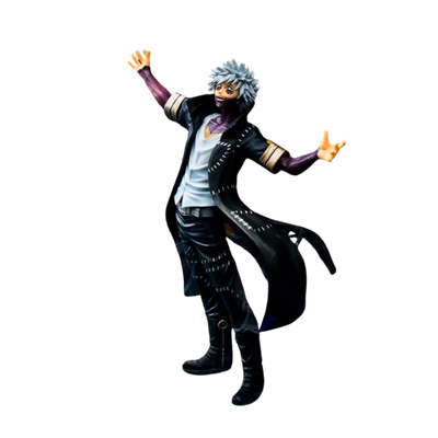 My Hero Academia Ichibansho Dabi (VS) Figure