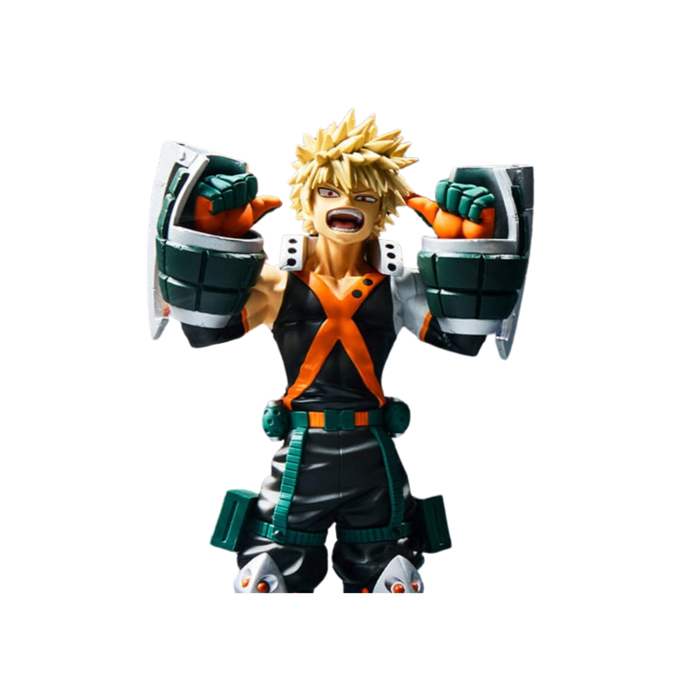 My Hero Academia Ichibansho Katsuki Bakugo (VS) Figure