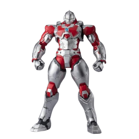 Ultraman Suit Jack -the Animation- "Ultraman ", Bandai Spirits S.H.Figuarts