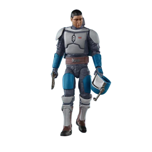 Star Wars: The Vintage Collection Mandalorian Fleet Commander (The Mandalorian)