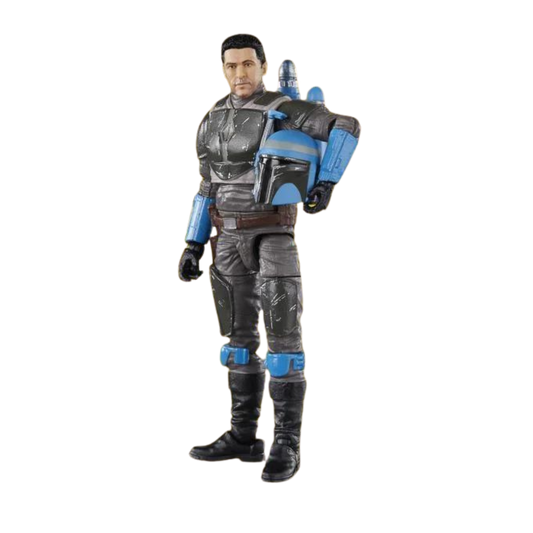 Star Wars: The Vintage Collection Axe Woves (Privateer)