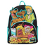 PRE-ORDER Loungefly Scooby Doo Munchies Mini Backpack