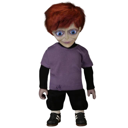 Seed of Chucky Mezco Designer Series Mega Scale Talking Glen