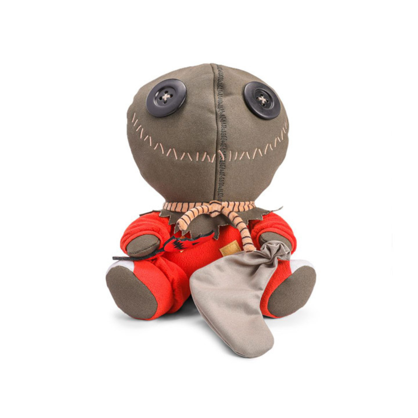 Trick 'r Treat Sam 13" Interactive Plush