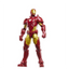 The Invincible Iron Man Marvel Legends Retro Collection Iron Man (Model 20)