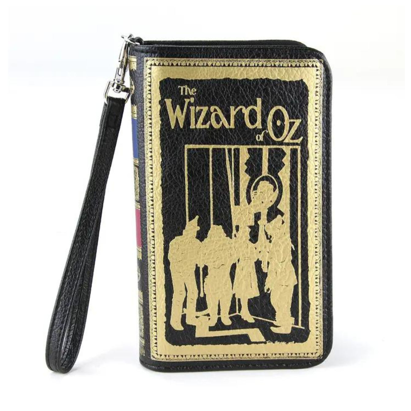 The Wizard of oz Wallet in Vinyl