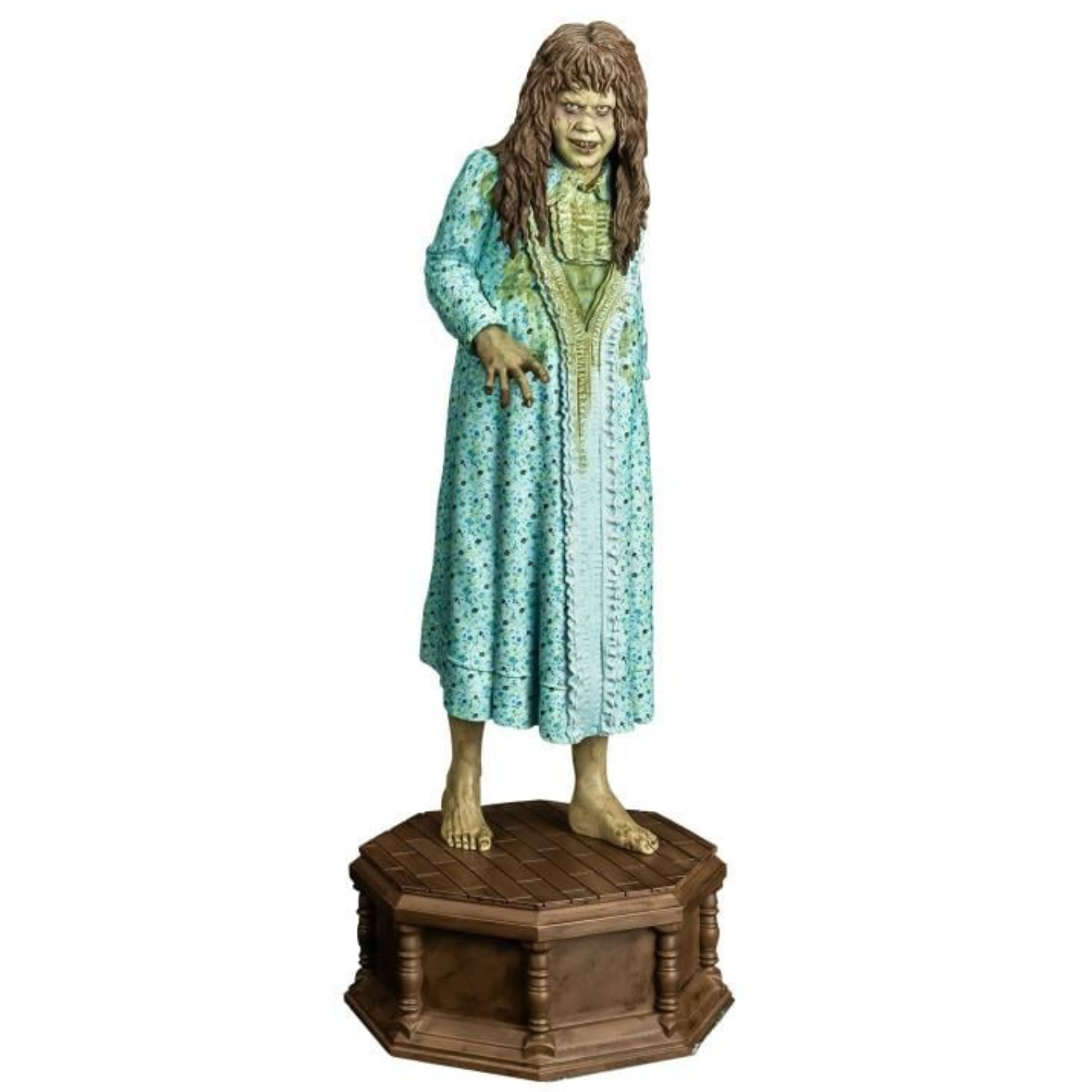 PRE-ORDER The Exorcist Regan Statue