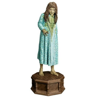 PRE-ORDER The Exorcist Regan Statue
