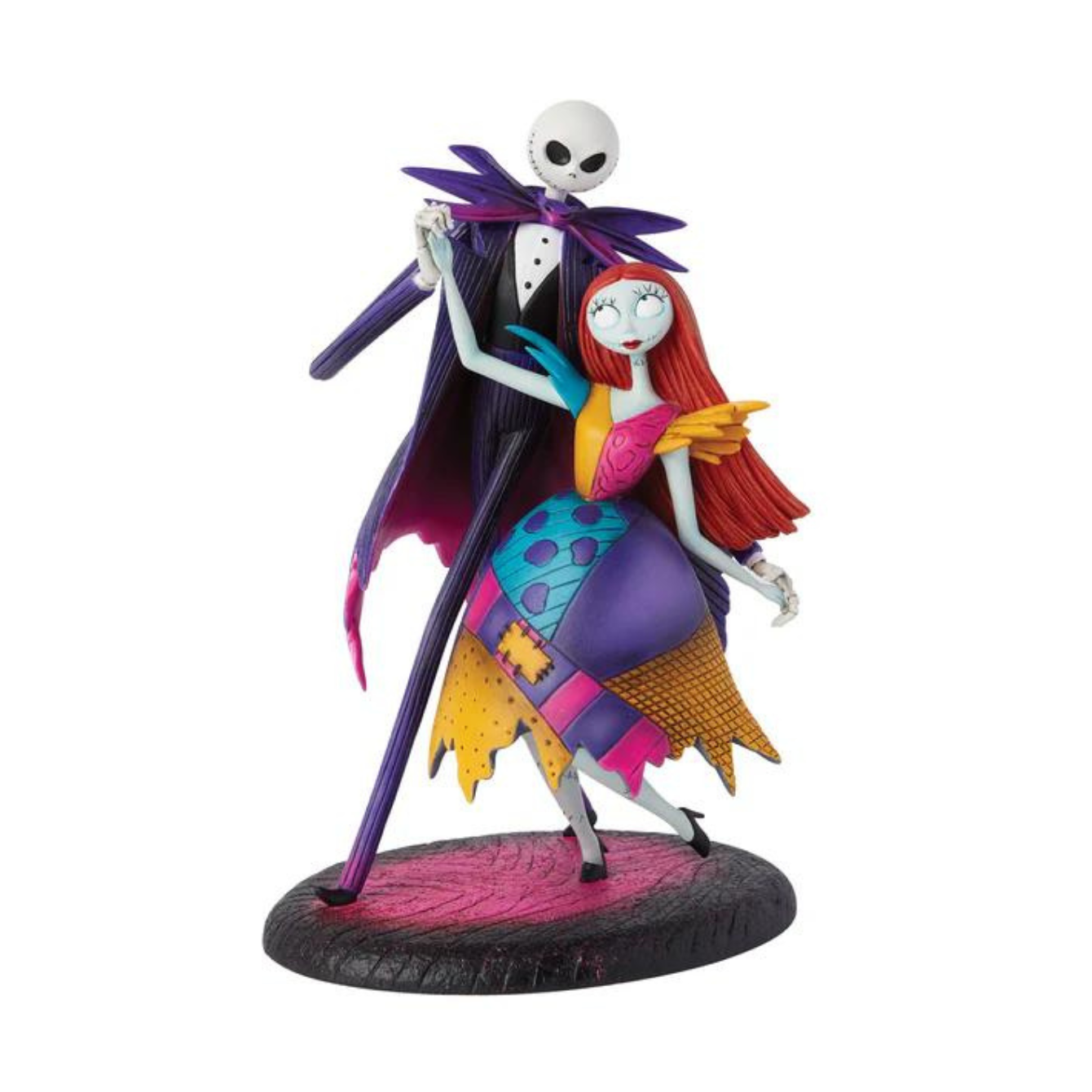 Jack and Sally