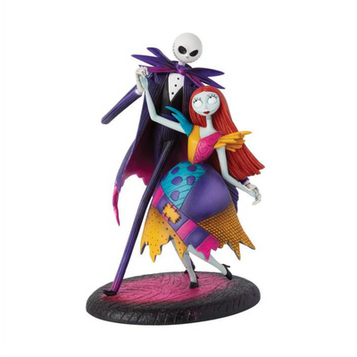 Jack and Sally