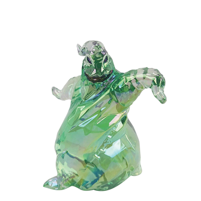 Facets Oogie Boogie Acrylic