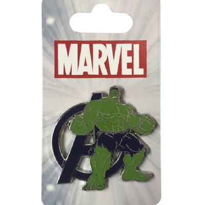 Marvel - Hulk - Collector Pin
