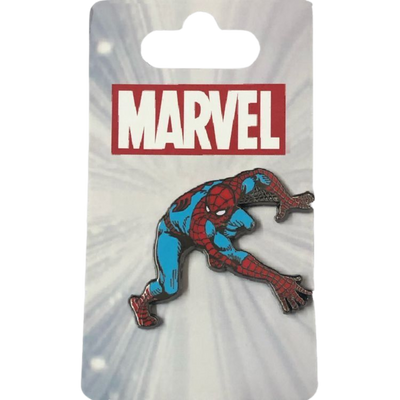 Marvel - Spider Man - Collector Pin