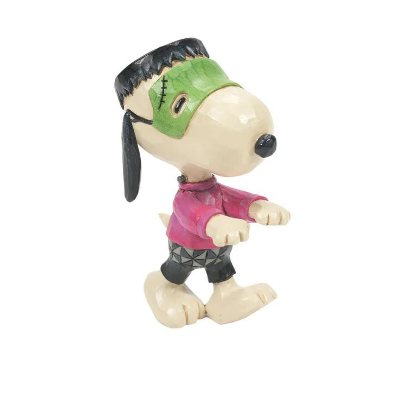 Snoopy Monster Mini