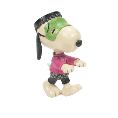 Snoopy Monster Mini