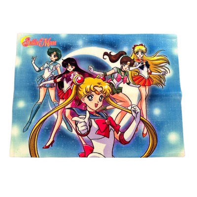 Sailor Moon Rug