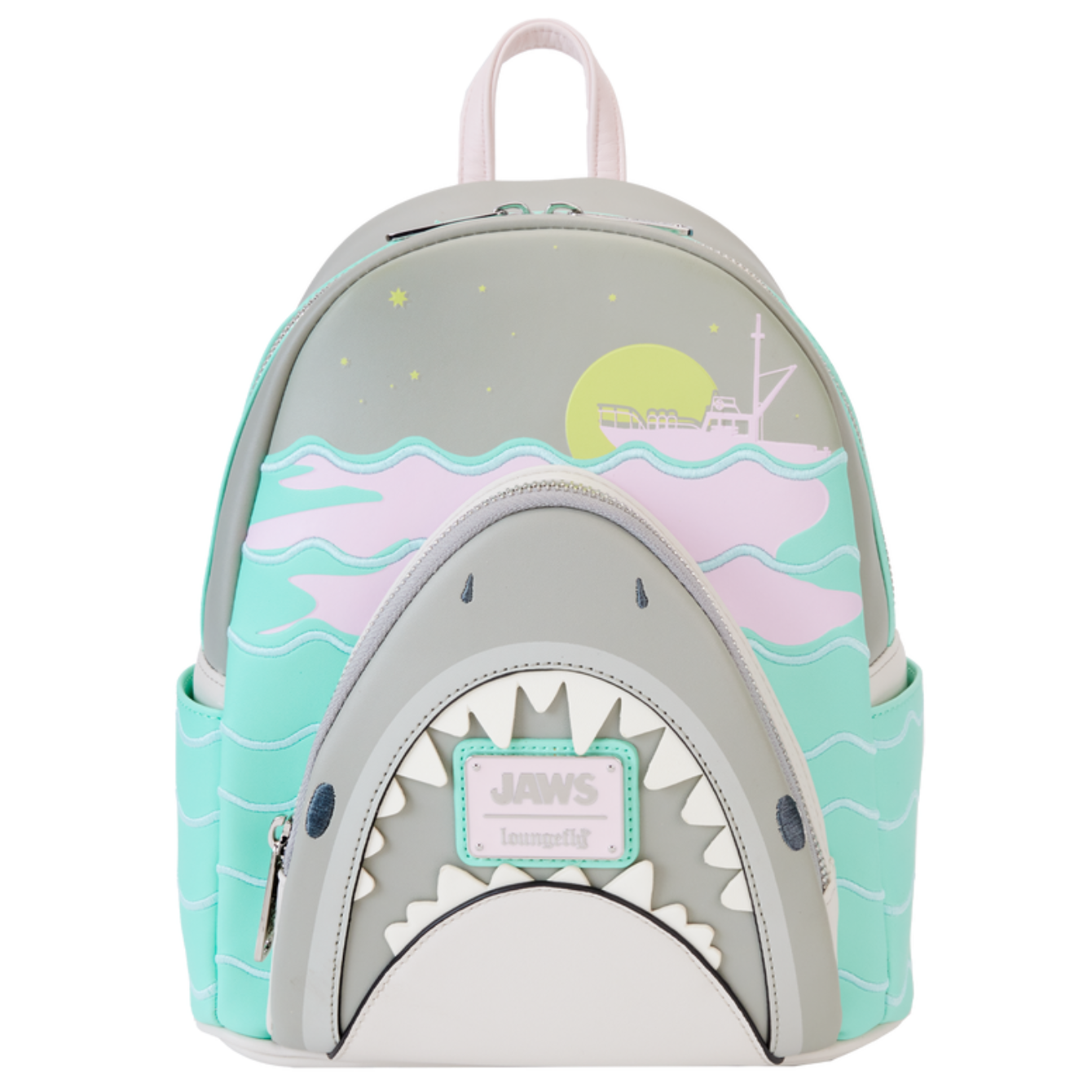PRE-ORDER Jaws Glow Mini Backpack