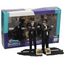 The Blues Brothers Movie Icons Jake & Elwood Blues Figurine Set