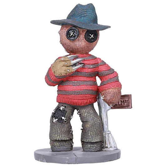 Pinheads Fred