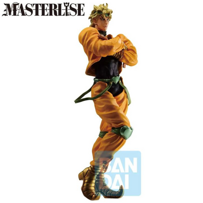 JoJo's Bizarre Adventure: Stardust Crusaders Ichibansho Masterlise Dio Brando Figure