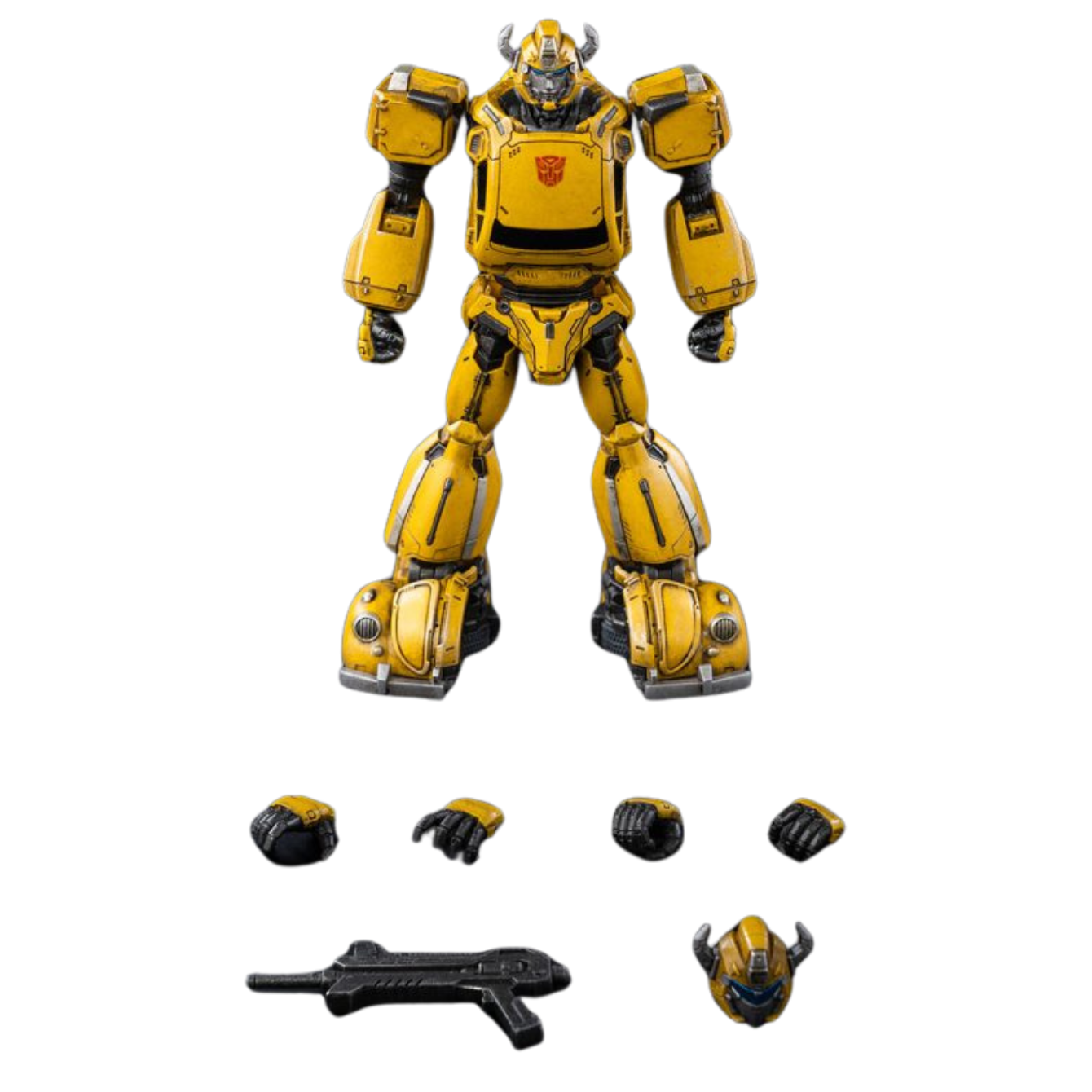 Transformers MDLX Bumblebee