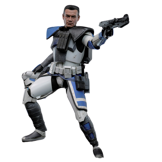 HOT TOYS  Star Wars Arc Trooper Echo™ Sixth Scale Figure