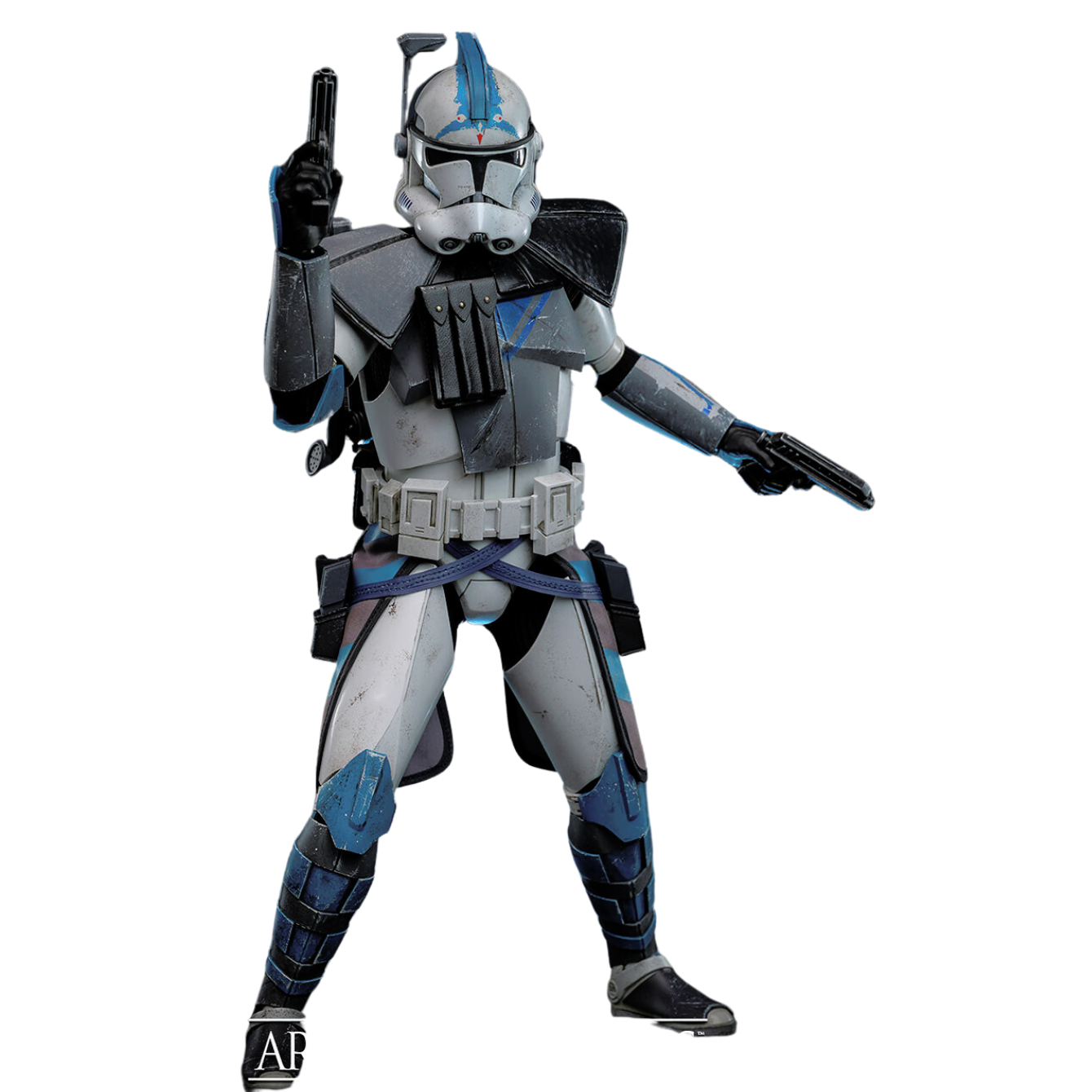 PRE-ORDER ARC TROOPER FIVES™ Sixth Scale Figure by Hot Toys