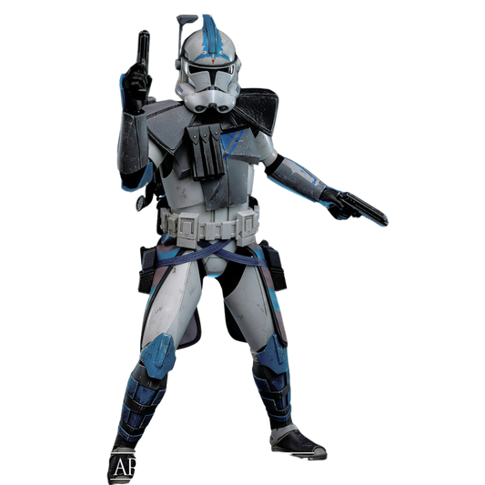 ARC TROOPER FIVES™ Sixth Scale Figure by Hot Toys