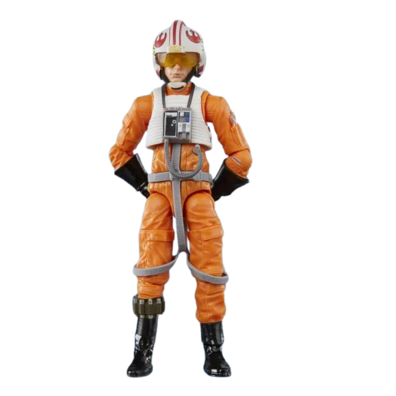 Star Wars: The Vintage Collection Luke Skywalker (X-Wing Pilot)