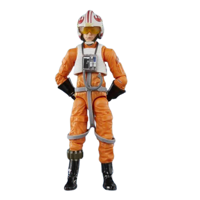 Star Wars: The Vintage Collection Luke Skywalker (X-Wing Pilot)