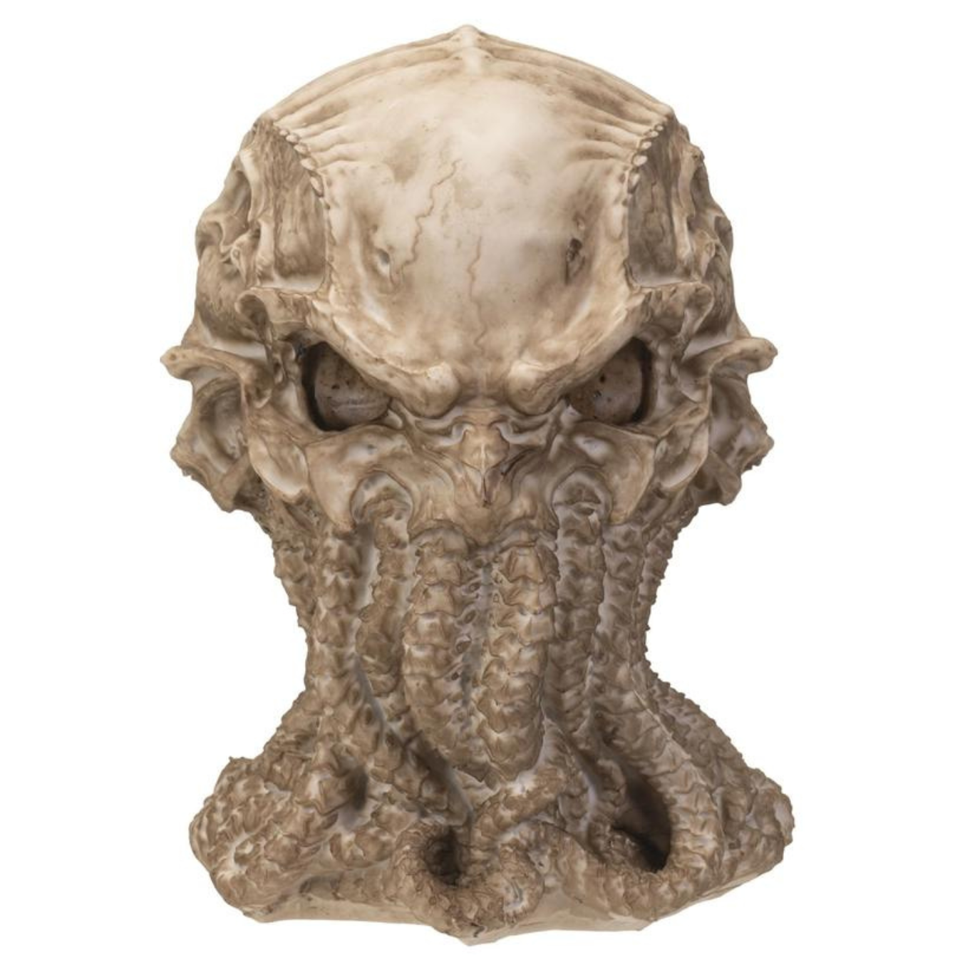 Cthulhu Skull