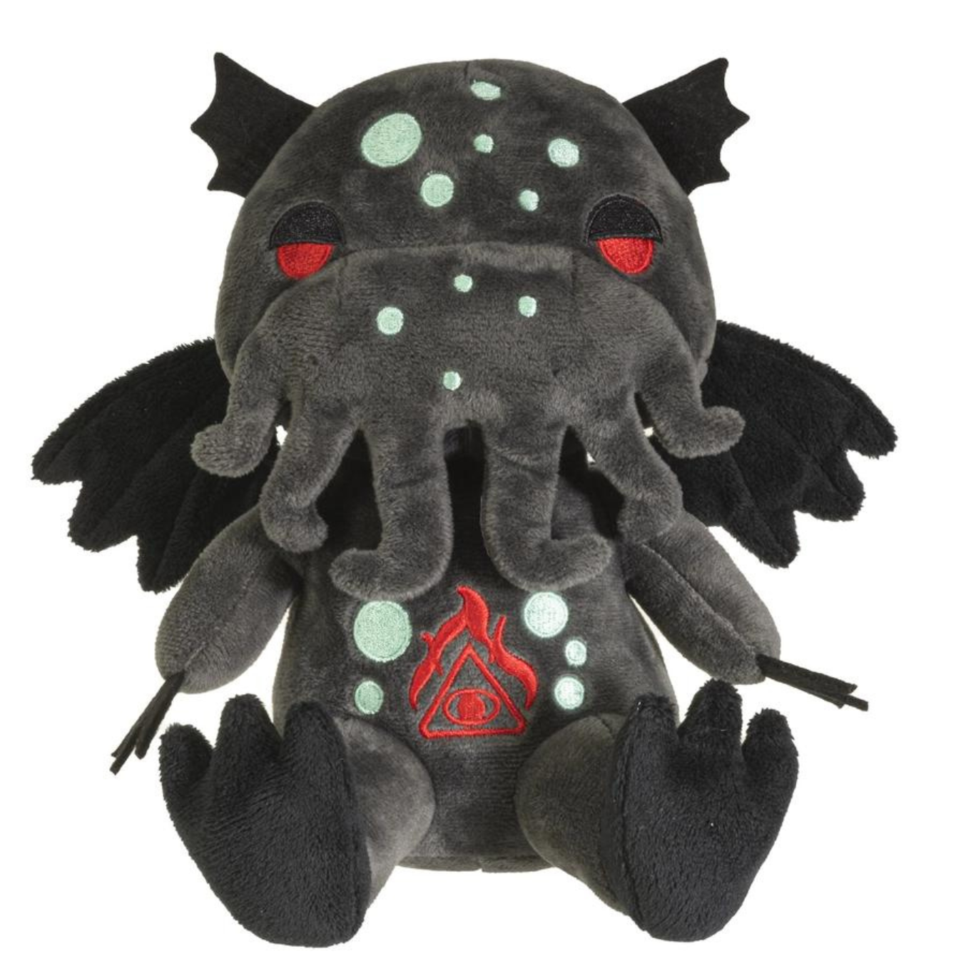 Cthulhu Stuffed Plush